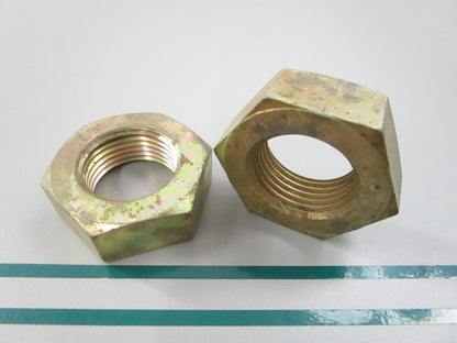 NEW OEM (LOT OF 2) 314209 0314209 OMC Johnson Evinrude Flywheel Nut 0810