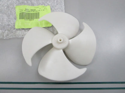 Samsung NEW OEM Microwave Cooling Fan Blade DE31-00064B ME16 ME17 NOS Part 0810