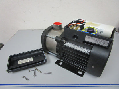 *NEW* 0720 Grundfos Multistage Centrifugal Pump 97850225 98584167