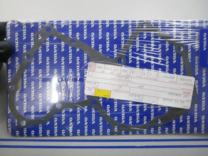 NEW OEM 3580360 Volvo Penta Gasket 0810