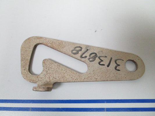 *NEW OEM* 0810 OMC Johnson Evinrude Stop Link 313878 0313878