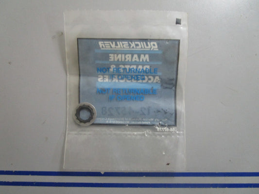 *NEW OEM* 0810 Mercury Quicksilver Washer 12-45728