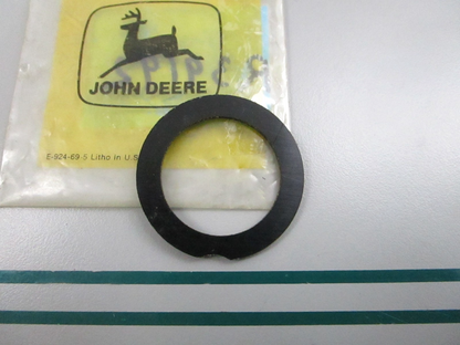 NEW OEM R39192 John Deere Washer 0810