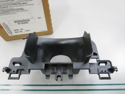 NEW OEM W11317951 Whirlpool Glass Door 0810