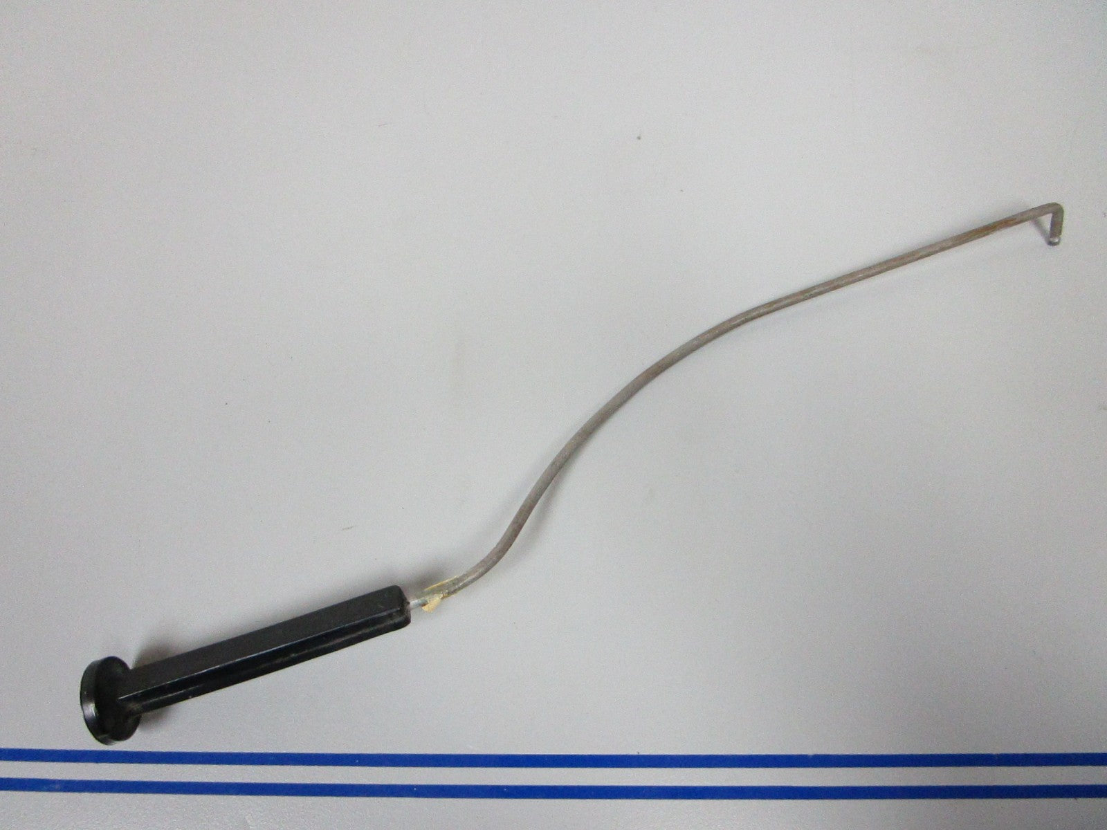 *NEW OEM* 0720 OMC Johnson Evinrude Choke Rod Assembly 383985 0383985