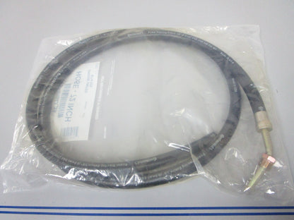 *NEW OEM* 0720 Mercury Quicksilver 72in Hose Assembly 32-98843 39