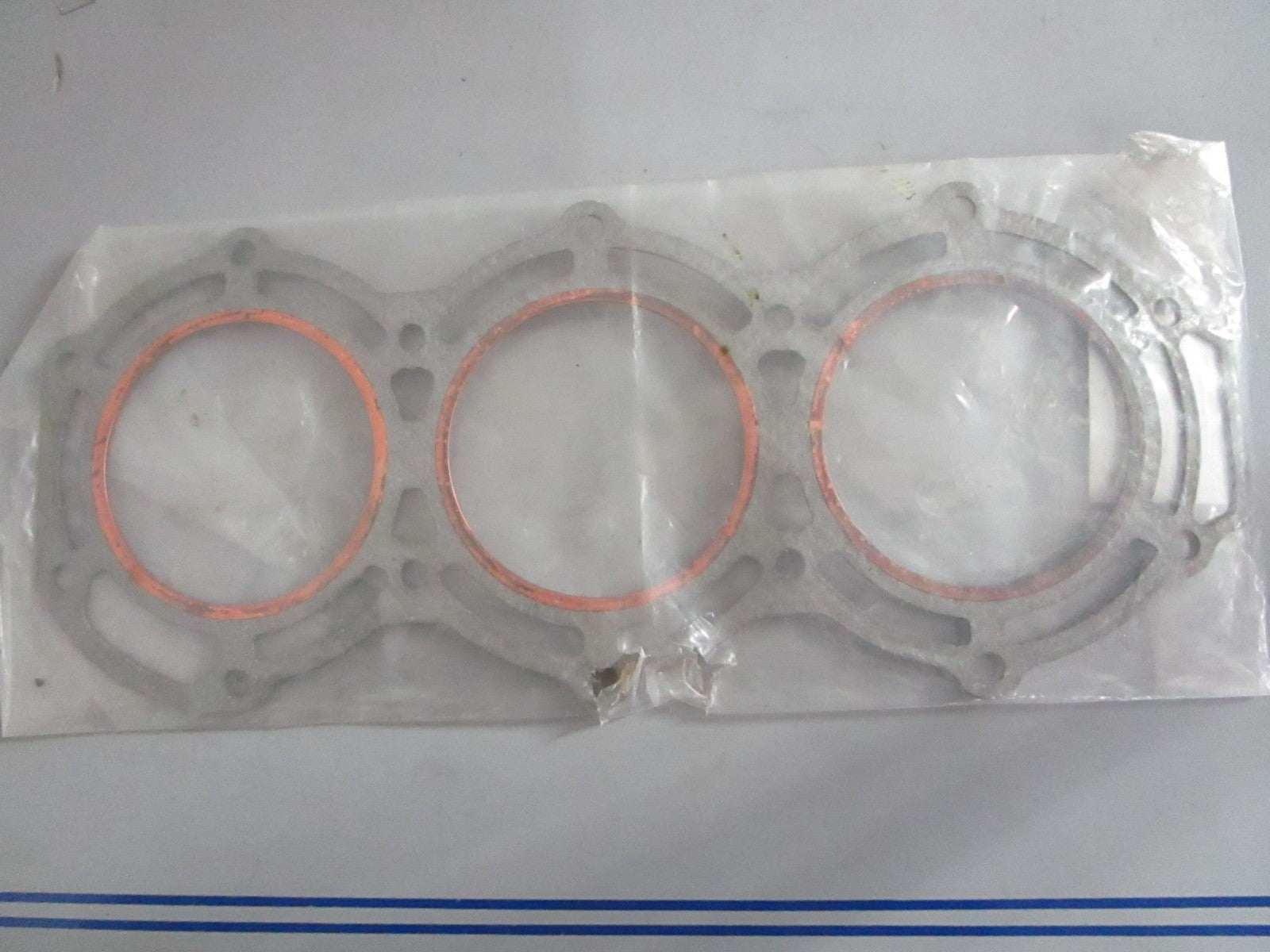 NEW OEM 3B7-01005-0 Tohatsu Head Gasket 0820