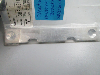 NEW OEM 3B2-62118-0 3B2621180 Tohatsu Distance Plate Bracket 0810