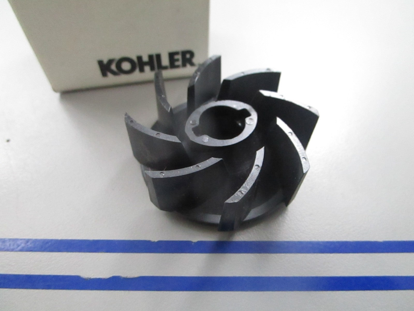 *NEW OEM* 0810 Kohler Impeller 359956