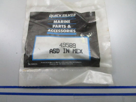 *NEW OEM* 0810 Mercury Quicksilver Choke Strap 49589