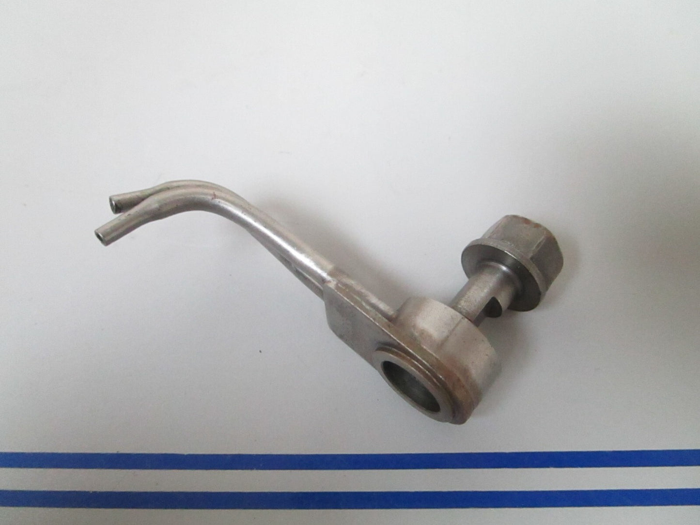 *NEW OEM* 0720 CAT Caterpillar Piston Cooling Nozzle 197-9336