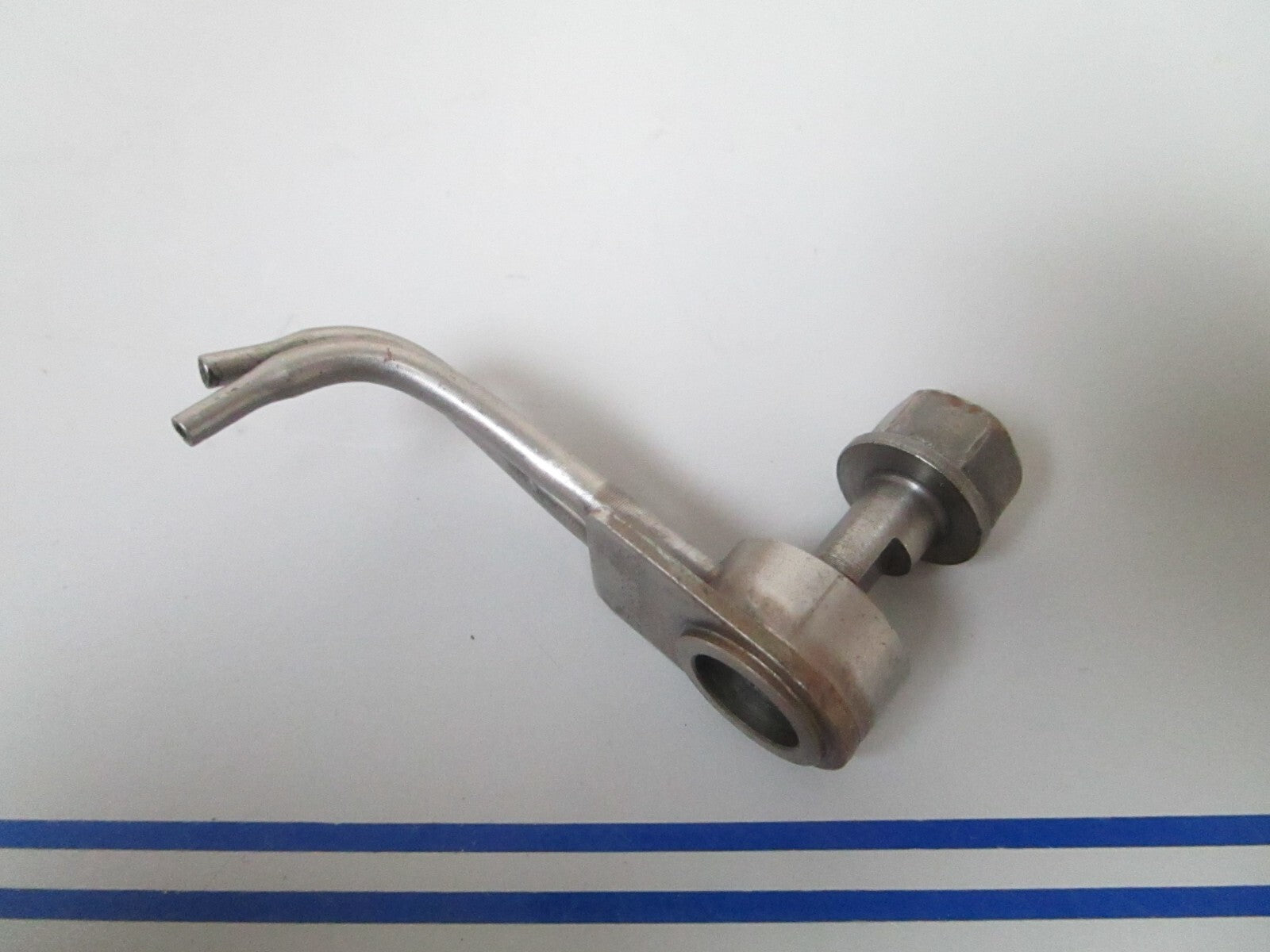 *NEW OEM* 0720 CAT Caterpillar Piston Cooling Nozzle 197-9336