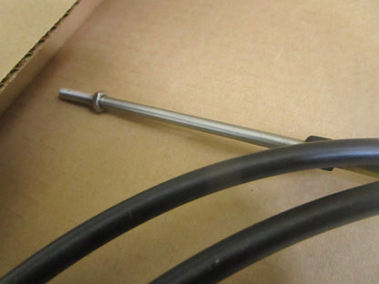 *NEW OEM* 0820 Mercury Quicksilver 8' Shift Cable 820671A8