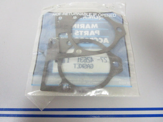 *NEW OEM* (LOT OF 2) 0770 Mercury Quicksilver Gasket 27-426311