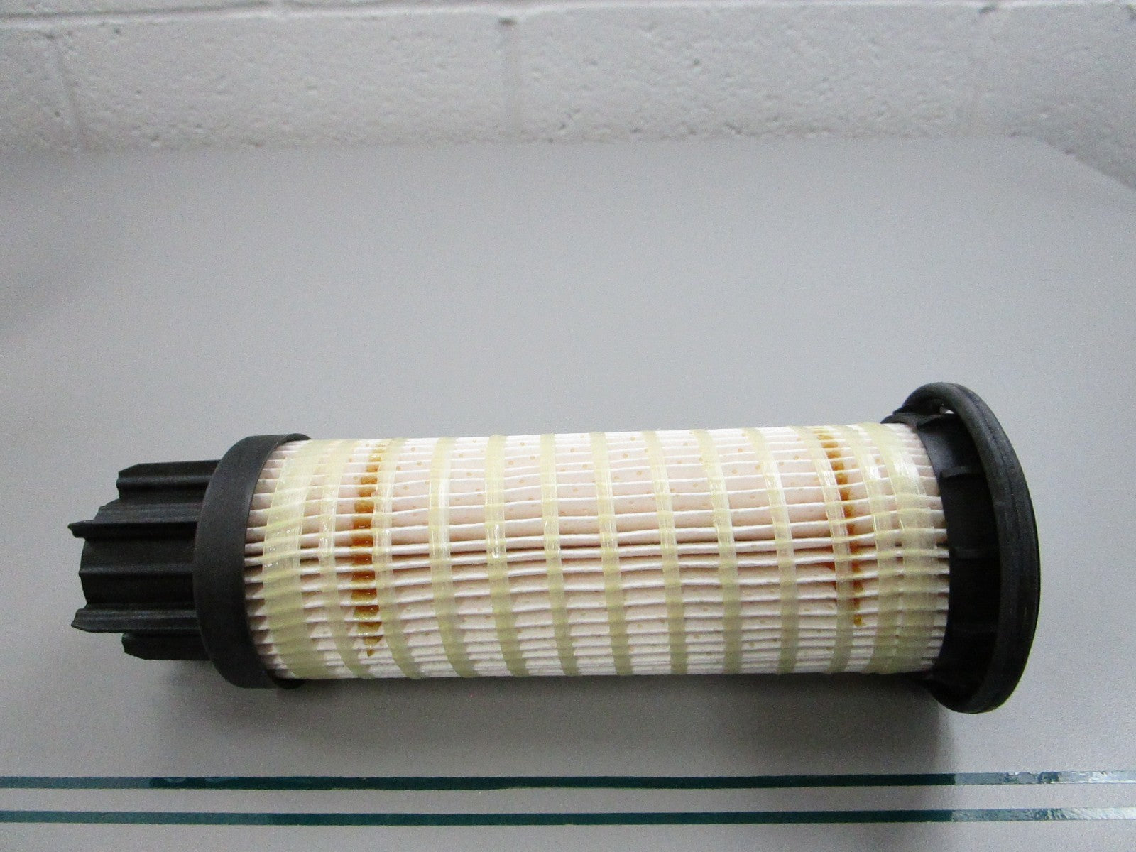 CAT NEW OEM Fuel Filter Element 360-8959 312E 320E 324E 329E C7.1 NOS 0810