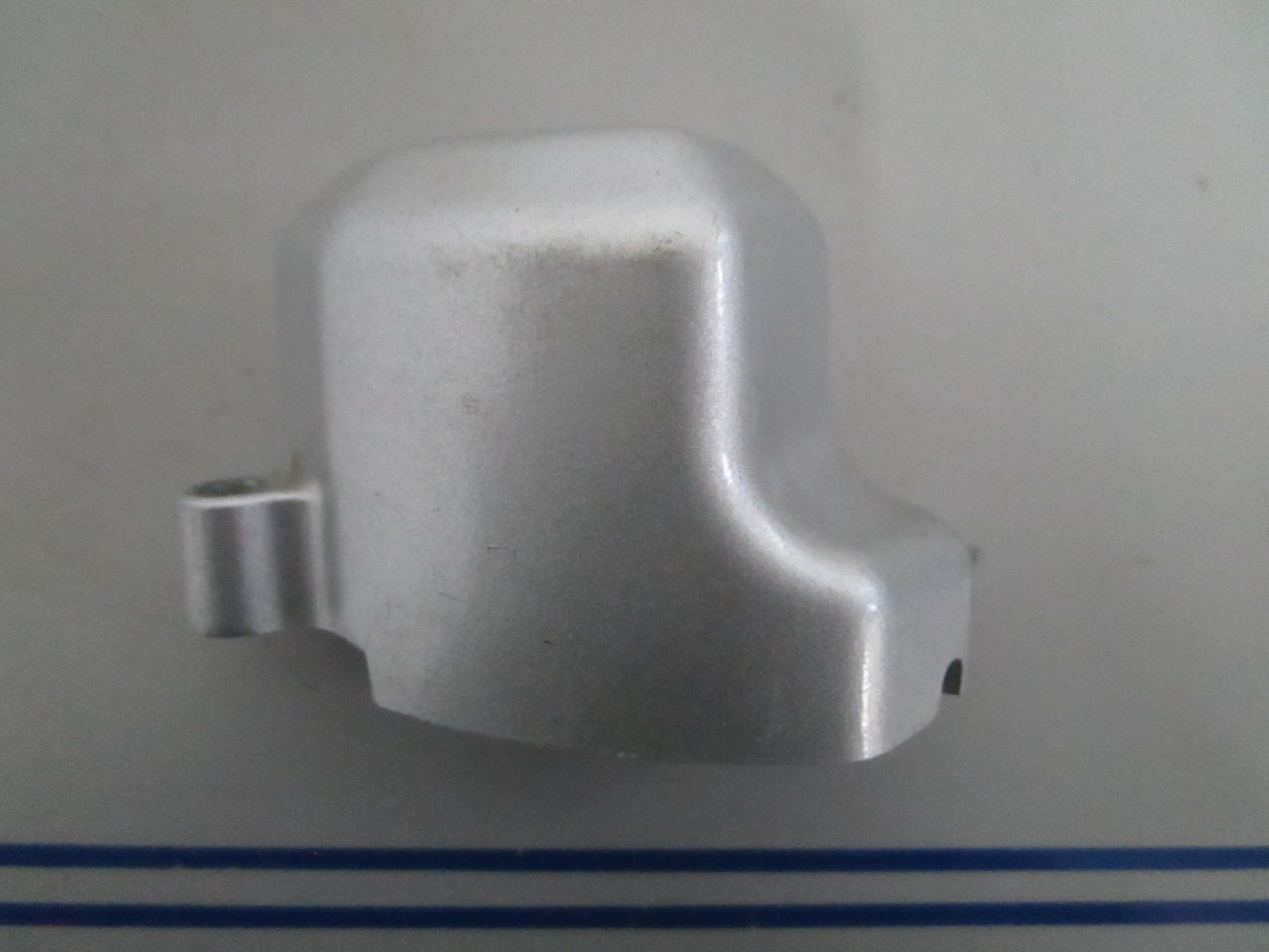 NEW OEM 4WM-12275-00-00 Yamaha Decompression Lever Cover 0820