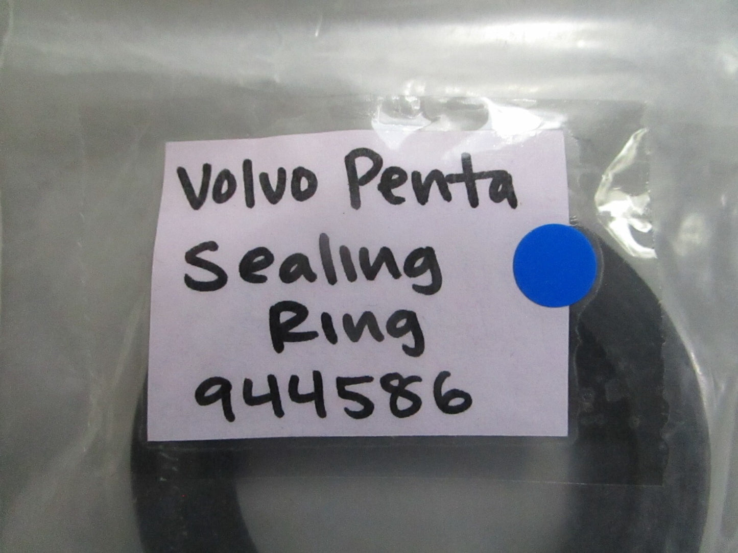 *NEW OEM* 0810 Volvo Penta Sealing Ring 944586