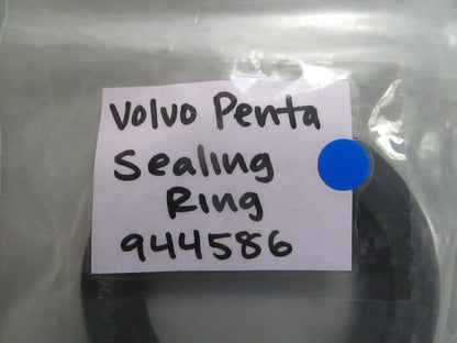 *NEW OEM* 0810 Volvo Penta Sealing Ring 944586