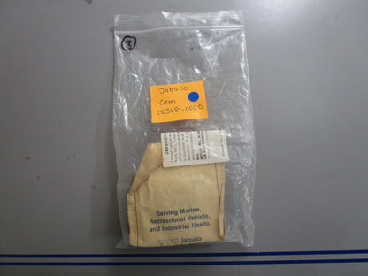 *NEW* 0810 Jabsco Cam 22308-0000