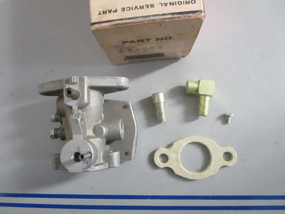 NEW OEM 631985 Tecumseh Carburetor 0820