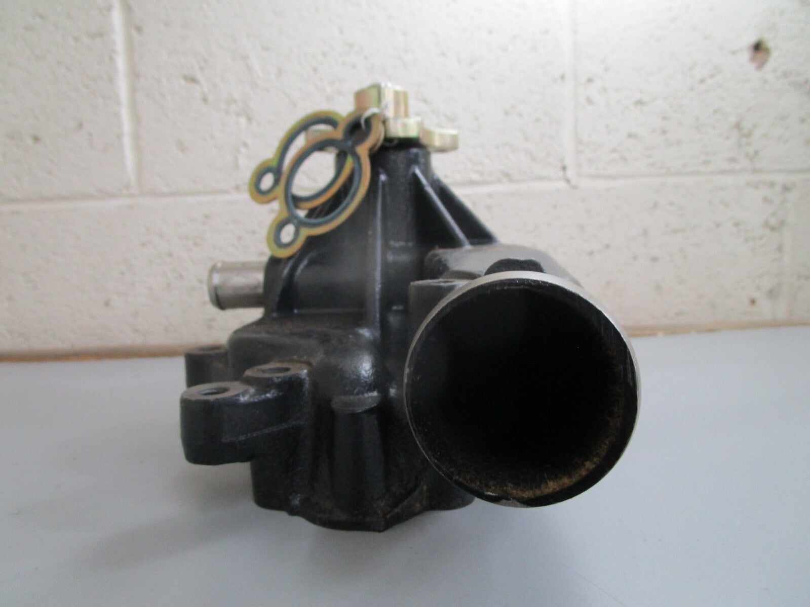 *NEW OEM* 0820 Mercury Quicksilver Circulating Water Pump 883925