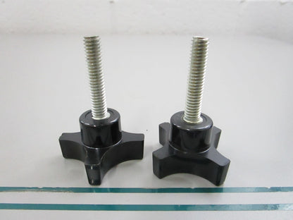 NEW OEM (LOT OF 2) 92001-4027 Kawasaki Carrier Bolt 0810