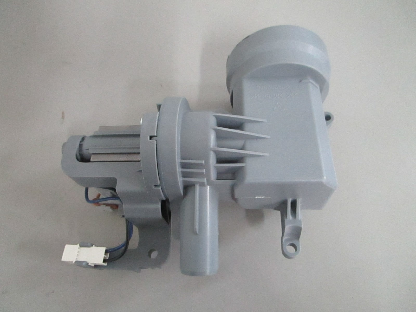 *NEW OEM* 0820 Whirlpool Water Pump W10605427 WPW10605427