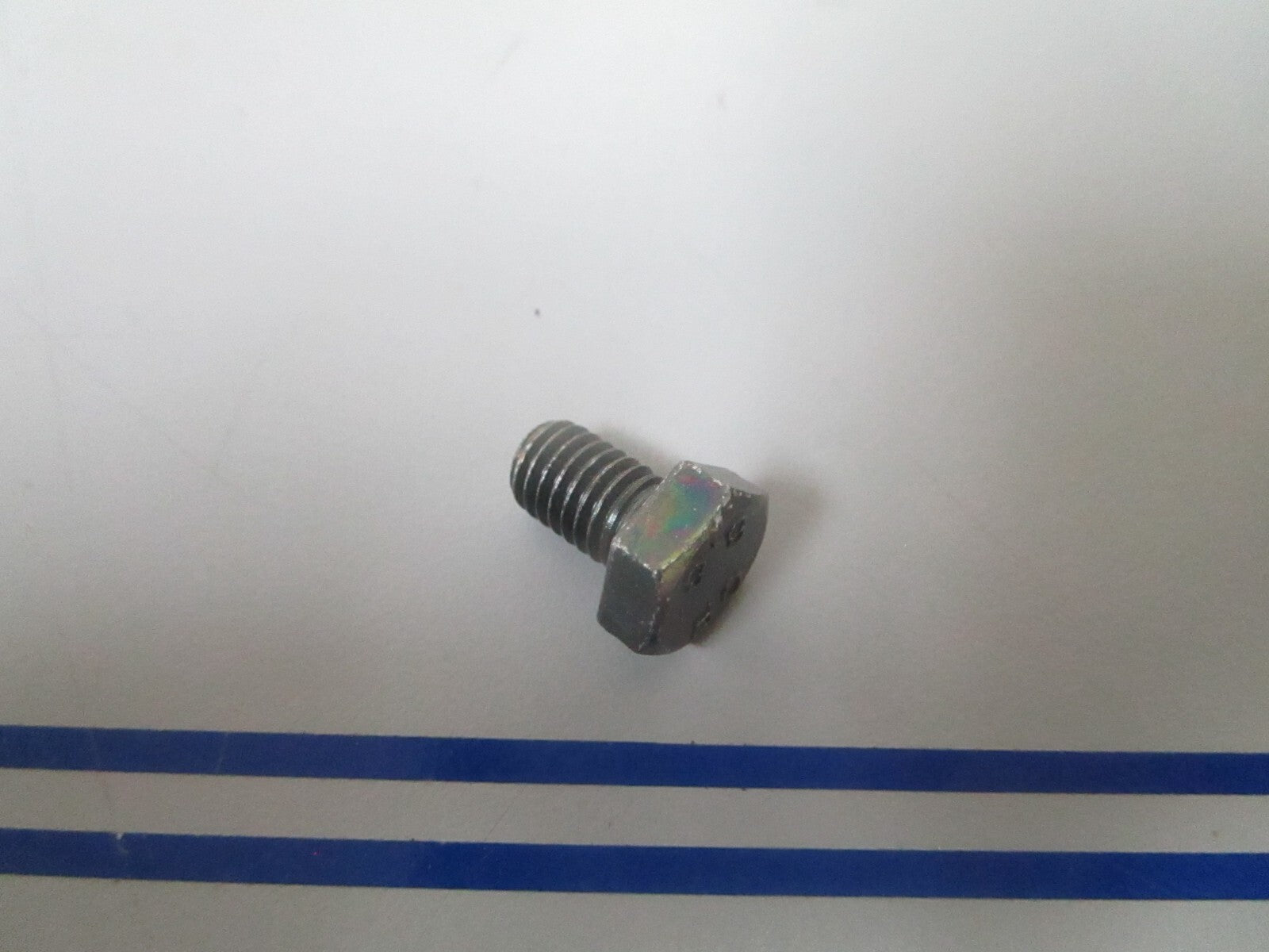 *NEW OEM* 0810 Volvo Penta Hexagon Screw 940199