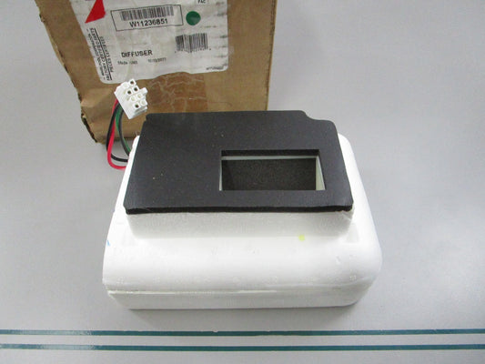 NEW OEM W11236851 Whirlpool Diffuser 0810