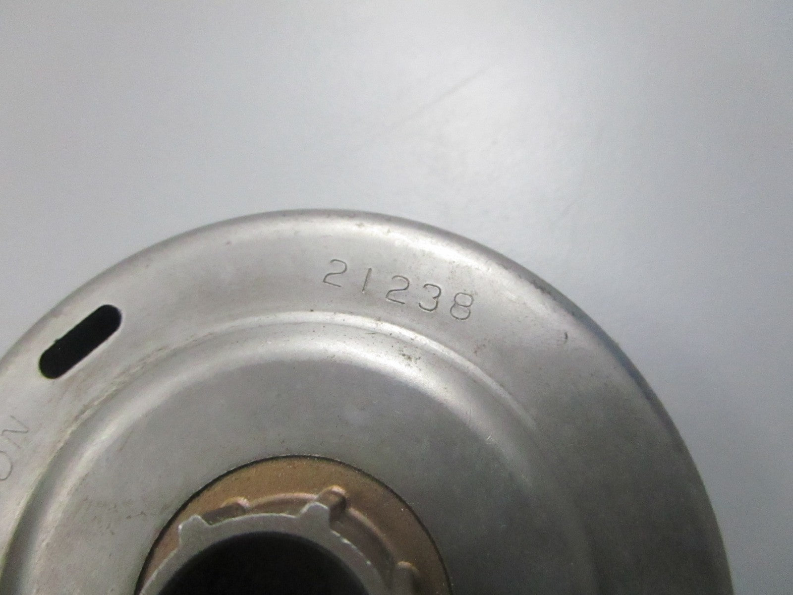 NEW 21238 Oregon Sprocket 0810