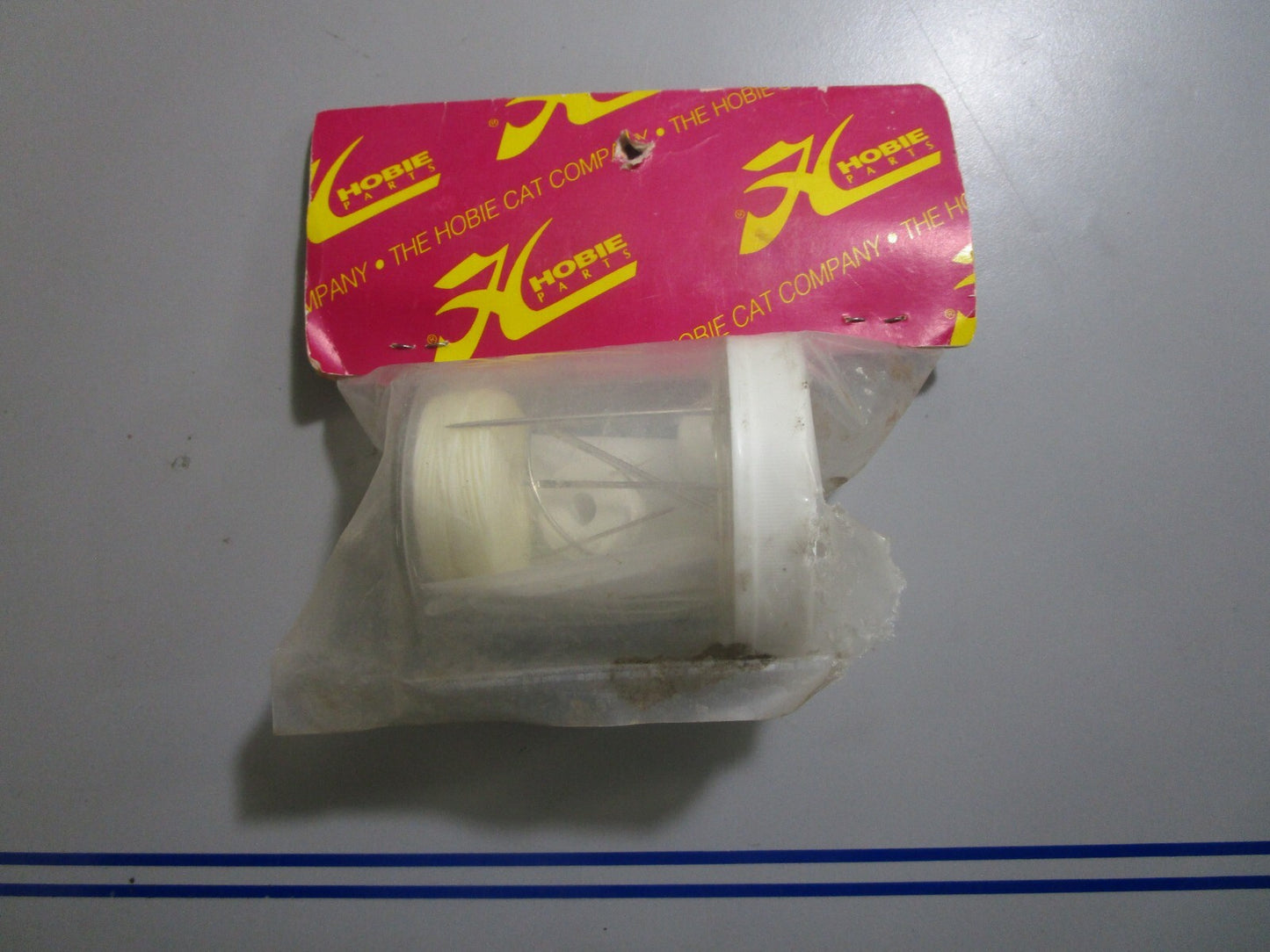 *NEW* 0810 Hobie Cat Sail Repair Kit 1665