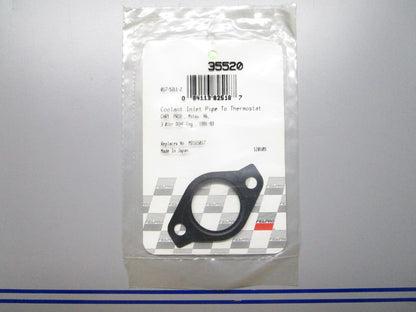 *NEW* 0810 Fel-Pro Coolant Outlet Gasket 35520