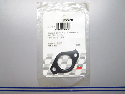 *NEW* 0810 Fel-Pro Coolant Outlet Gasket 35520