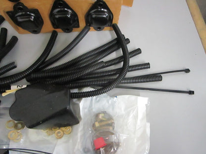 NEW OEM 5004550 OMC Johnson Evinrude Ficht Kit Assy 0820