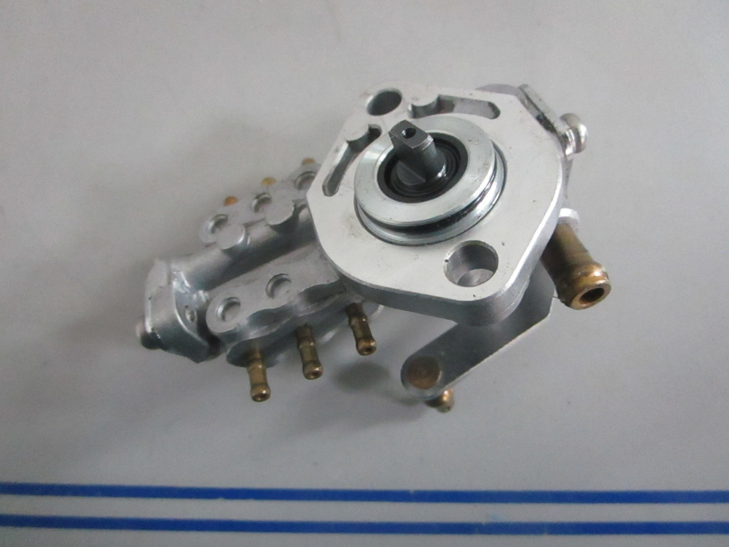 NEW OEM 6D0-13200-02-00 Yamaha Oil Injection Pump Assy 0820