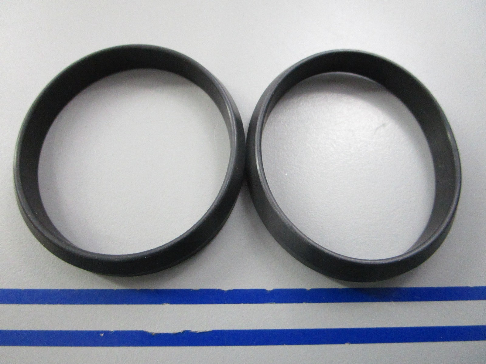 NEW OEM (LOT OF 2) 26995-86B Harley Davidson Intake Manifold Seal 0810