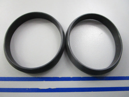 NEW OEM (LOT OF 2) 26995-86B Harley Davidson Intake Manifold Seal 0810