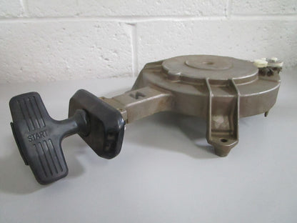 Suzuki 18100-89E01 Outboard Recoil Starter Assy NEW OEM NOS Factory Part 0820