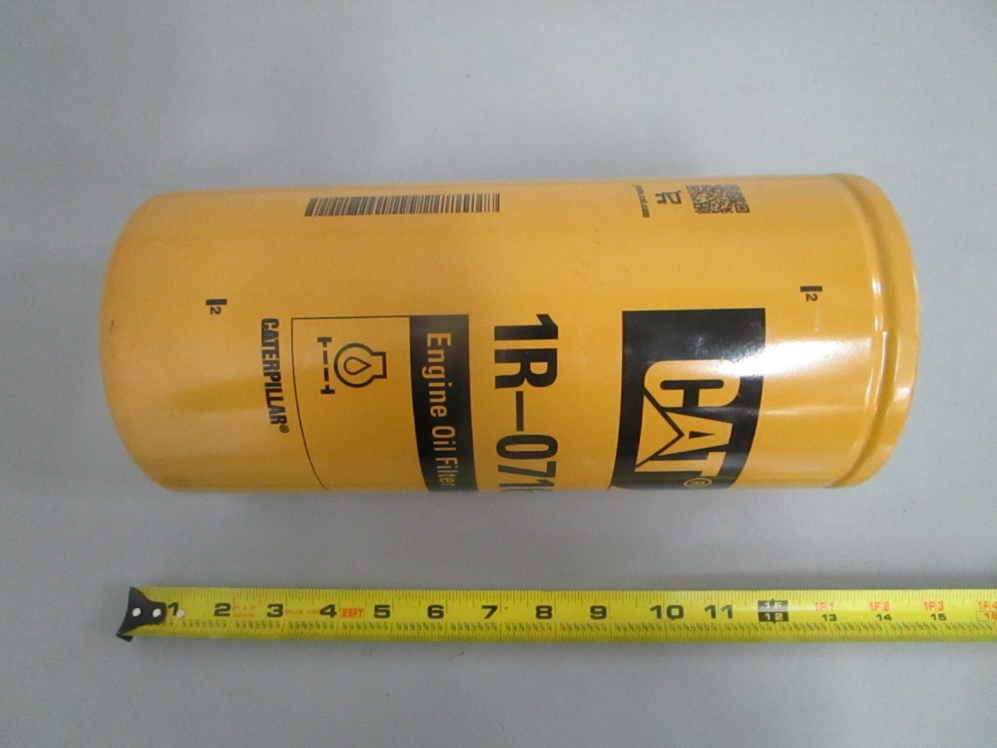 *NEW OEM* 0820 CAT Engine Oil Filter 1R-0716