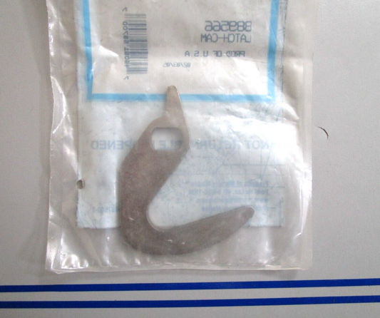 *NEW OEM* 0720 Mercury Quicksilver Latch Cam 889566