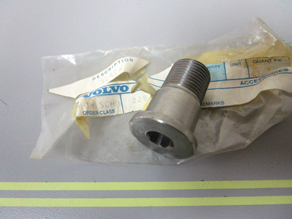 *NEW OEM* 0720 Volvo Penta Shoulder Screw 839696