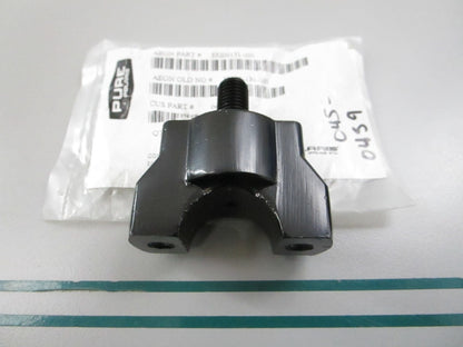 NEW OEM 0450459 Polaris Lower Clamp 0810