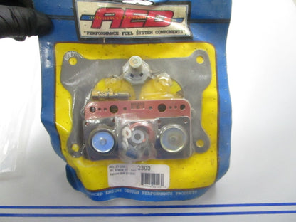 *NEW* 0810 AED Carburetor Repair Kit 2300 For: Holley 2300