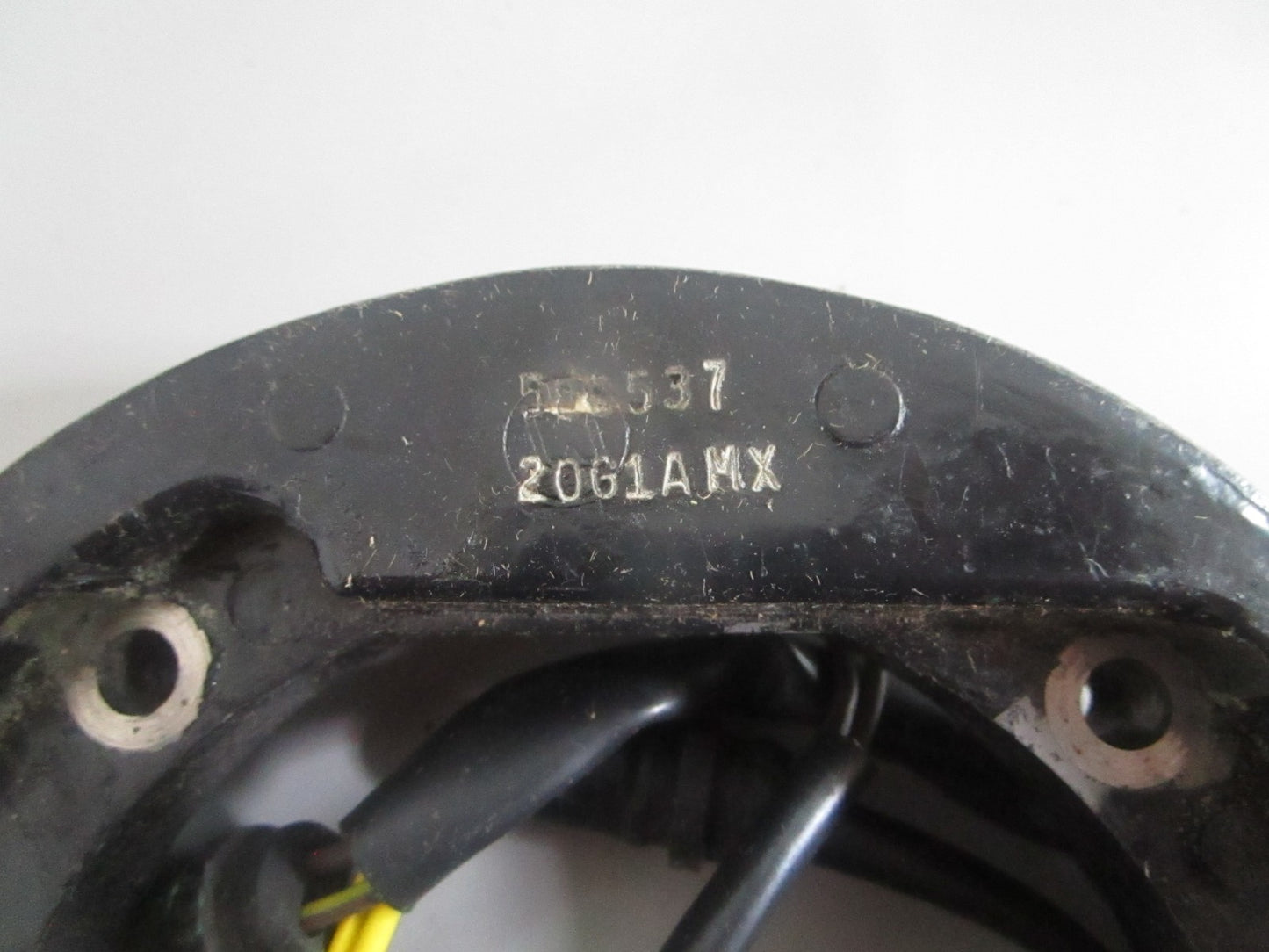 NEW OEM 583537 0583537 OMC Johnson Evinrude Stator 0820