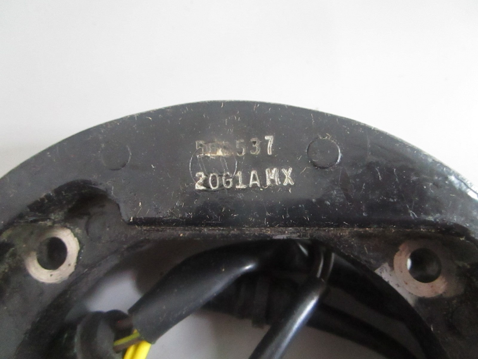 NEW OEM 583537 0583537 OMC Johnson Evinrude Stator 0820