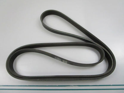 Gates NEW Micro-V Serpentine Belt K060755 6-Rib 75.49" 0810