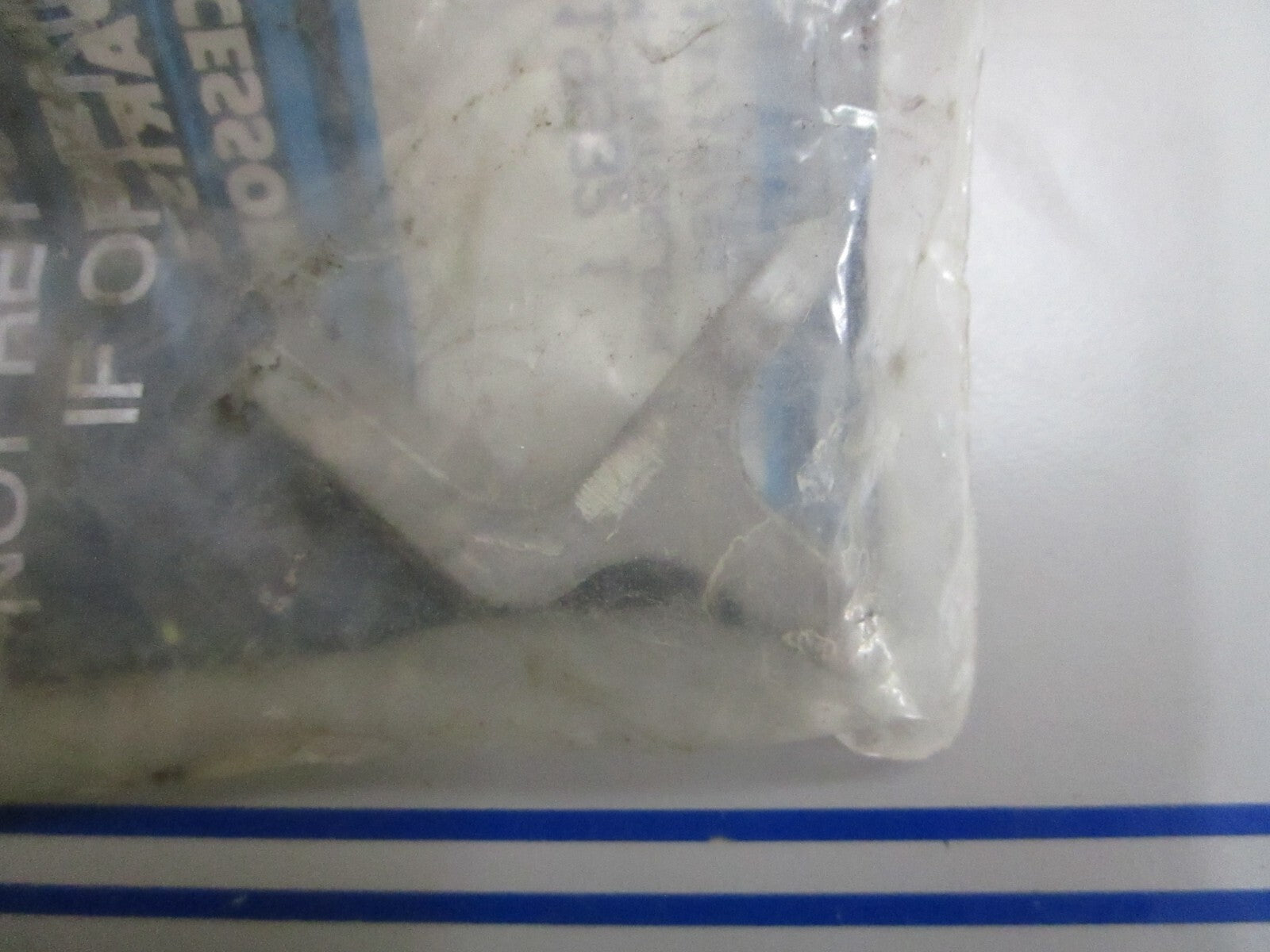 *NEW OEM* 0810 Mercury Quicksilver Interlock Arm 819932-1