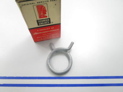 NEW OEM 33143 Tecumseh Clamp 0810