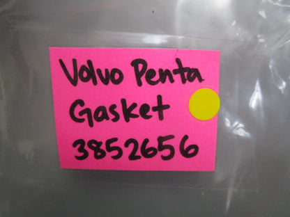 *NEW OEM* 0810 Volvo Penta Gasket 3852656