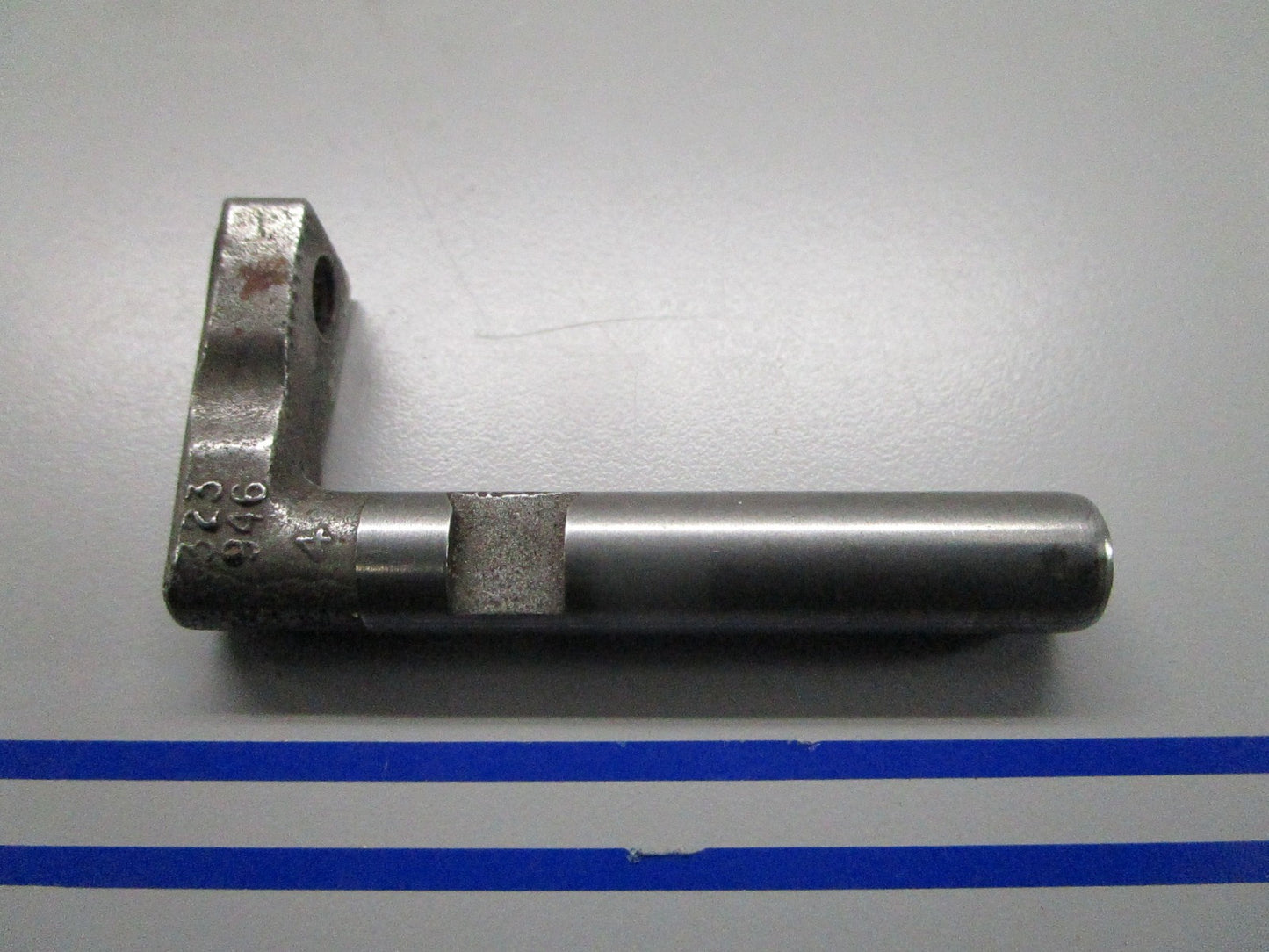 *NEW OEM* 0810 OMC Johnson Evinrude Shifter Detent 323946 0323946